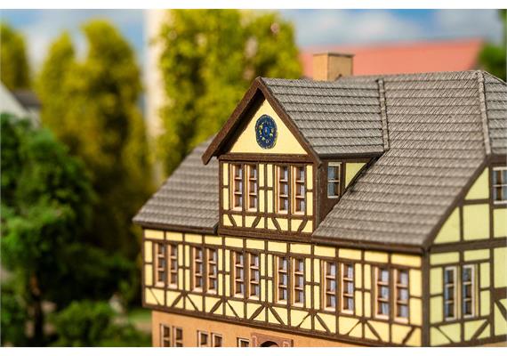 Faller 282779 Altes Rathaus - Z (1:220) | Bild 4