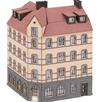 Faller 282783 Stadthäuserzeile - Z (1:220) | Bild 6