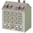 Faller 282783 Stadthäuserzeile - Z (1:220) | Bild 5