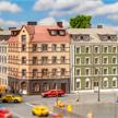 Faller 282783 Stadthäuserzeile - Z (1:220) | Bild 1