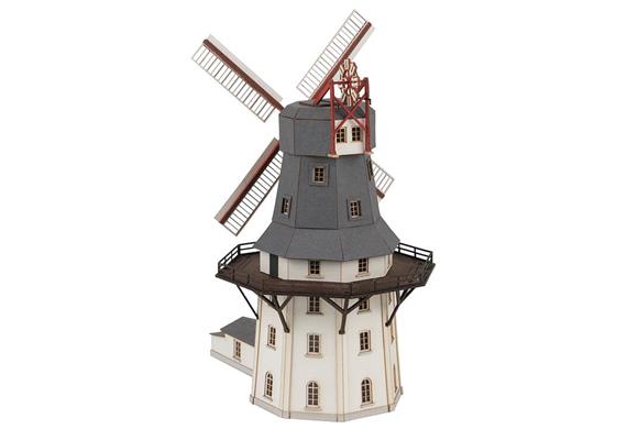 Faller 282789 Oberneulander Mühle, Spur Z (1:220) | Bild 3