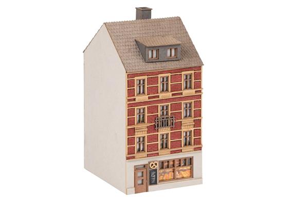 Faller 282792 Stadthaus mit Bäckerei - Z (1:220) | Bild 3