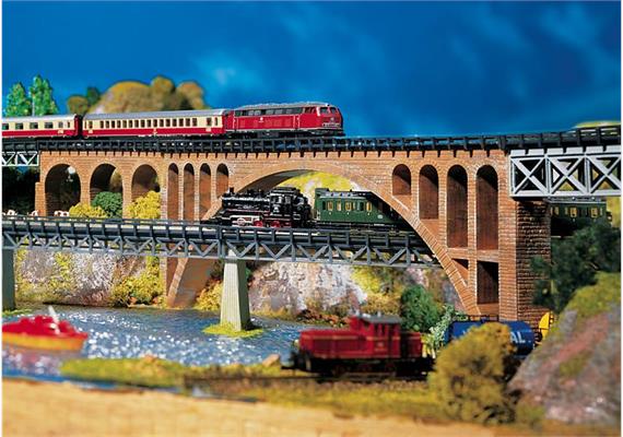 Faller 282924 Steinbrücke Z | Bild 1