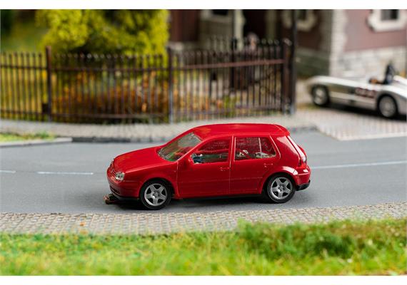 Faller Car System 161437 VW Golf IV (HERPA) - H0 (1:87) | Bild 1