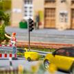 Faller Car System 161842 2 Baustellenampeln - H0 (1:87) | Bild 1