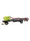Faller Car System 162034 Umbau-Chassis Bus MB Citaro - N (1:160)