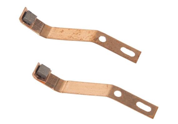 Faller Car System 163207 2 Lenkschleifer für Traktoren - H0 (1:87)