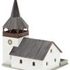 Faller 190052 Dorfkirche Sertig (Swiss Edition) HO | Bild 3
