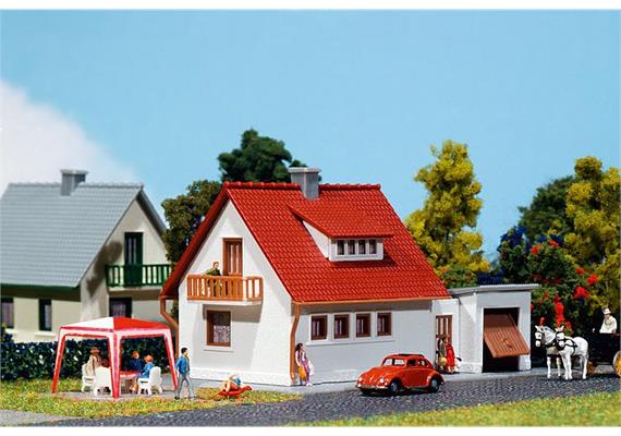 Faller Hobby 232530 Blockstelle N | Bild 1