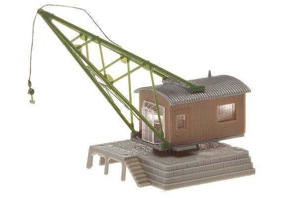 Faller Hobby 232532 Lastenkran N | Bild 2