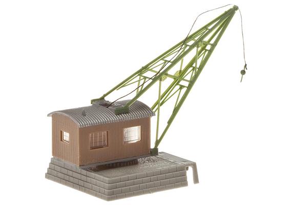 Faller Hobby 232532 Lastenkran N | Bild 3