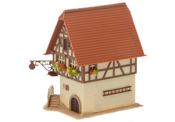 Faller Hobby 232536 Gasthaus Post N | Bild 3