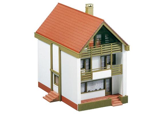 Faller Reihenhaus Spur H0 | Bild 3