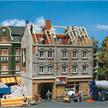 Faller Stadthaus in Renovierung Spur H0 | Bild 1