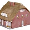 Faller Wohnhaus mit Reetdach | Bild 2