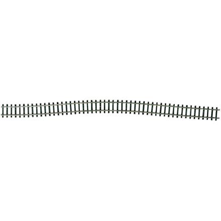 Fleischmann 22201 Flexibles Gleis 730 mm, starr - N (1:160)
