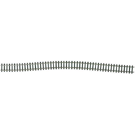 Fleischmann 22201 Flexibles Gleis 730 mm, starr - N (1:160)