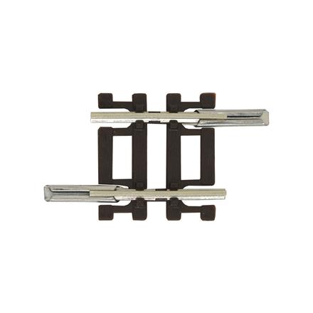 Fleischmann 22207 Ausgleichsgleis gerade 17,2 mm - N (1:160)