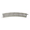 Fleischmann 22233 Gebogenes Gleis R2, 24° - N