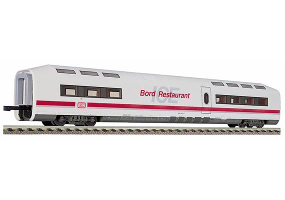 Fleischmann 444401 ICE-1 Bordrestaurant DB