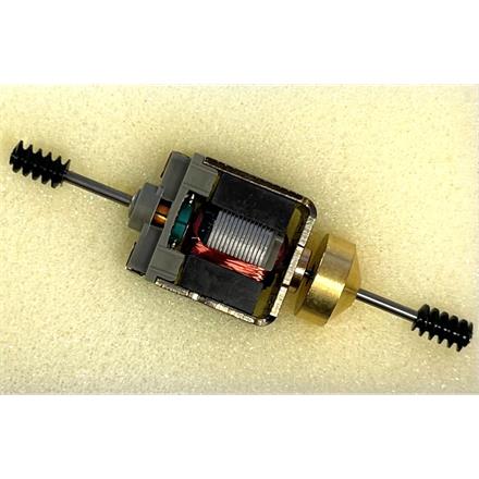 Fleischmann 50737201 Motor mit Schwungmasse - N (1:160)