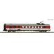 Fleischmann 6260060 SBB Speisewagen Typ EW IV, Gattung WR - N (1:160)