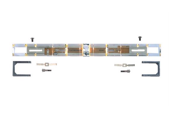 Fleischmann 6445 Innenbeleuchtung-Garnitur, H0 (1:87)