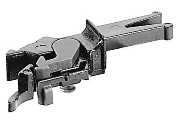 Fleischmann 6514 Profi-Steckkupplung für Zahnradbahn
