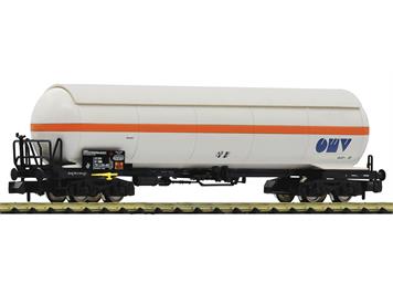 Fleischmann 6660005 Druckgaskesselwagen, ÖBB - N (1:160)