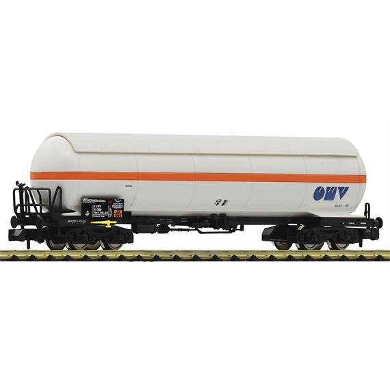 Fleischmann 6660005 Druckgaskesselwagen, ÖBB - N (1:160)