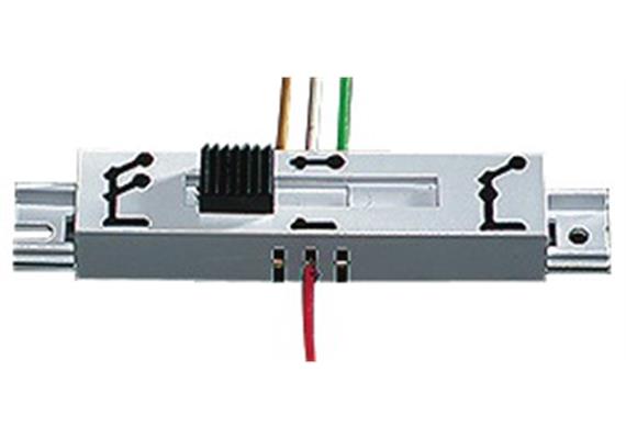 Fleischmann 6918 Signalschalter f. 2flüg. ungekoppelt