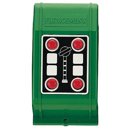 Fleischmann 6922 Stellpult-Momenttaster 4-fach