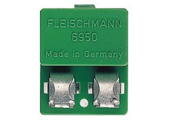 Fleischmann 6950 Streckengleichrichter