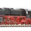 Fleischmann 714573 Dampflokomotive 01 161, DRG, DC, digital DCC mit Sound - N (1:160) | Bild 2