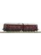Fleischmann 725170 Dieselelektrische Doppellokomotive 288 002-9, DB, N (1:160)
