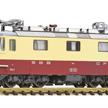 Fleischmann 732470 SBB E-Lok Re 4/4 II 11251 "TEE", DC, digital DCC mit Sound - N (1:160) | Bild 2