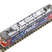 Fleischmann 734127 Elektrolokomotive Re 620 088-5, SBB Cargo, DC analog - N (1:160) | Bild 6