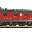 Fleischmann 734192 SBB Elektrolokomotive Re 6/6 11677 "Neuhausen am Rheinfall", SBB - N | Bild 1