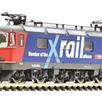 Fleischmann 734197 Elektrolokomotive Re 620 088-5, SBB Cargo, DC, digital DCC/Sound - N | Bild 2