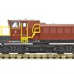 Fleischmann 7370021 Beilhack Schneeschleuder SBB, digital DCC/Sound - N (1:160) | Bild 3