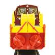 Fleischmann 7370021 Beilhack Schneeschleuder SBB, digital DCC/Sound - N (1:160) | Bild 4