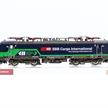Fleischmann 739349 E-Lok BR 193, SBB Cargo International, digital mit Sound, N (1:160) | Bild 1
