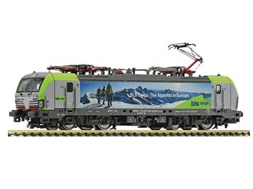 Fleischmann 7560010 Elektrolokomotive Re 475 425-5, BLS Cargo - N (1:160)