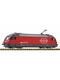 Fleischmann 7570012 Ellok Re 460 073-0, SBB, „Monte Ceneri“ DC, digital DCC mit Sound - N