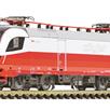 Fleischmann 7570016 Elektrolokomotive 1116 181-9, ÖBB, DC, digital DCC/Sound - N (1:160) | Bild 2