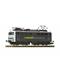 Fleischmann 7570033 E-Lok 139 558-1, RailAdventure, DC, digital DCC/Sound - N (1:160)