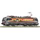 Fleischmann 7570074 SBB Cargo 193 459-5 „Deutschlandpiercer“, DC, digital DCC/Sound - N