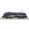 Fleischmann 781874 Elektrolokomotive 1216 012-5 „Nightjet“, ÖBB, digital DCC/Sound - N