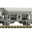 Fleischmann 830353 SBB Selbstentladewagen ohne Schwenkdach, Gattung Fcs, N (1:160) | Bild 1