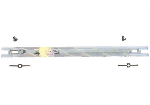 Fleischmann 9458 Innenbeleuchtung Spur N für Reisezugwagen mit LüP 165 - 170 mm